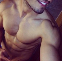David